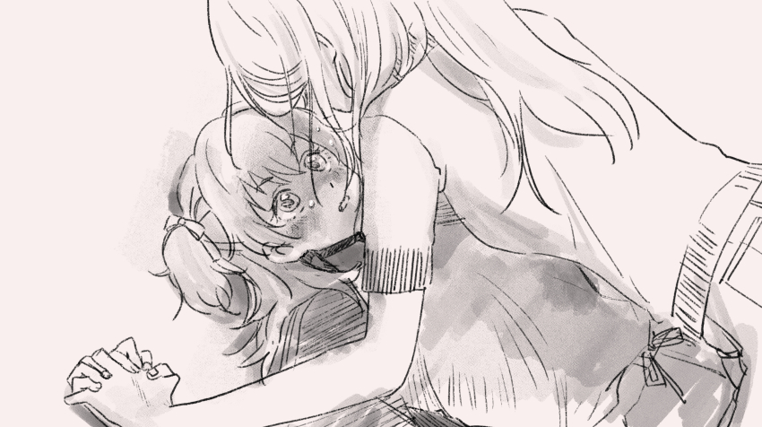 Hinomori Shizuku (Project Sekai) Rule 34 Image