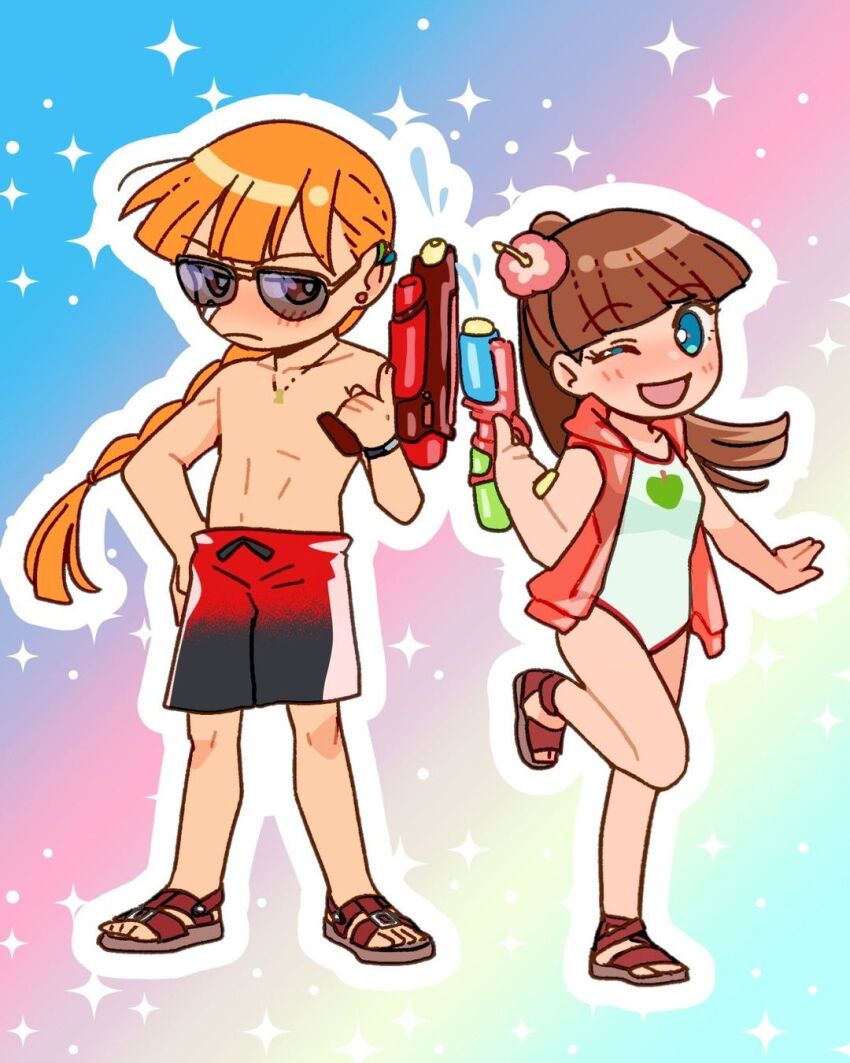 Brick (Ppg) Rule 34 Image
