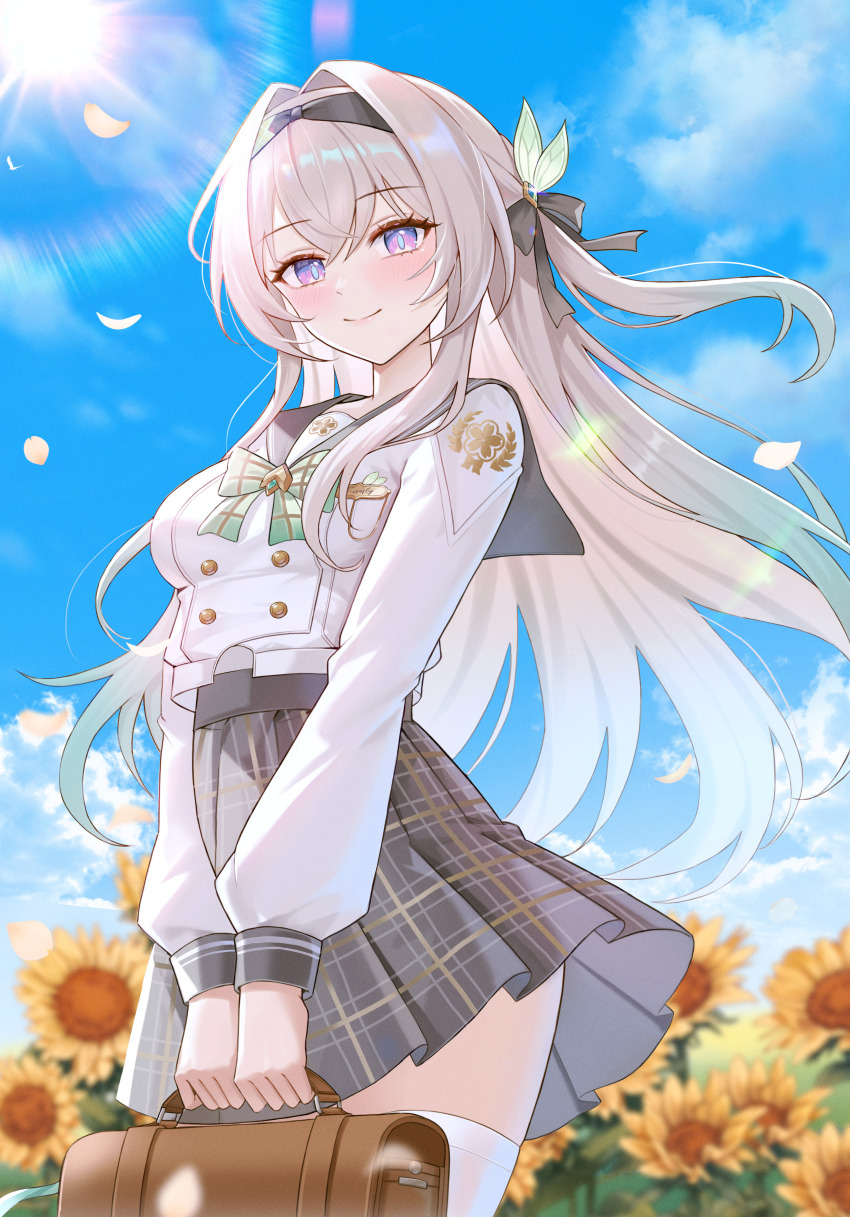 Firefly (Honkai: Star Rail) Rule 34 Image