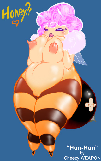 Cheezyweapon Rule 34 Image
