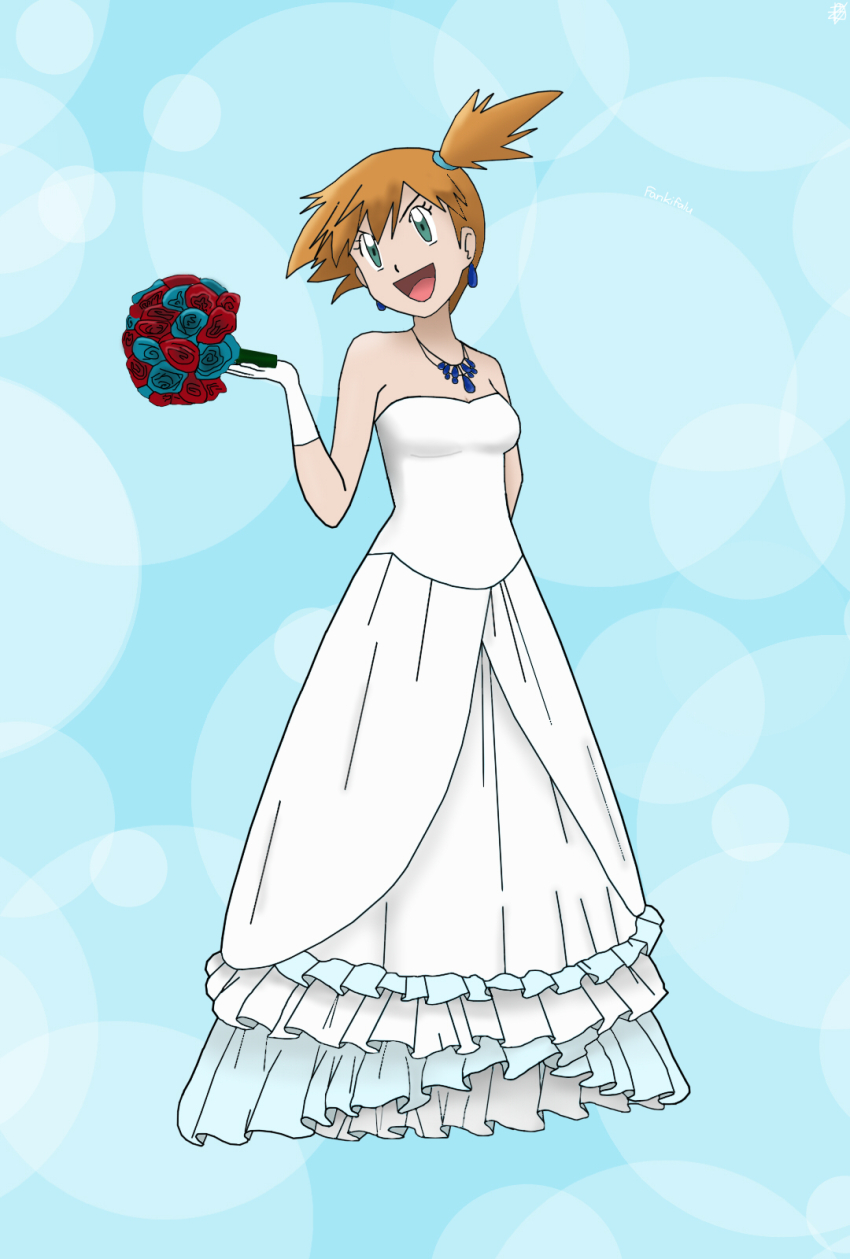 Gym Leader (Nintendo) Rule 34 Image