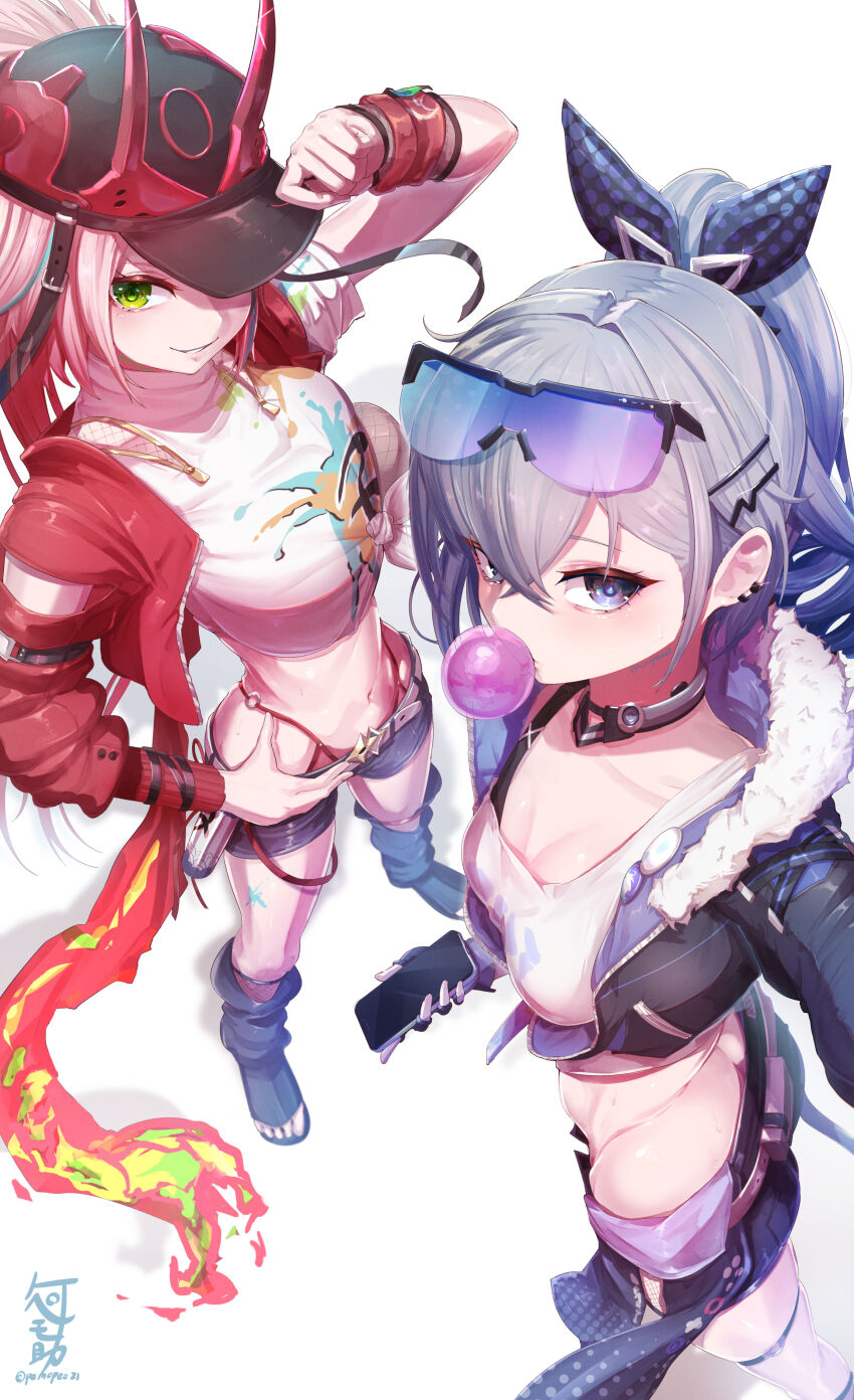 Rappa (Honkai: Star Rail) Rule 34 Image