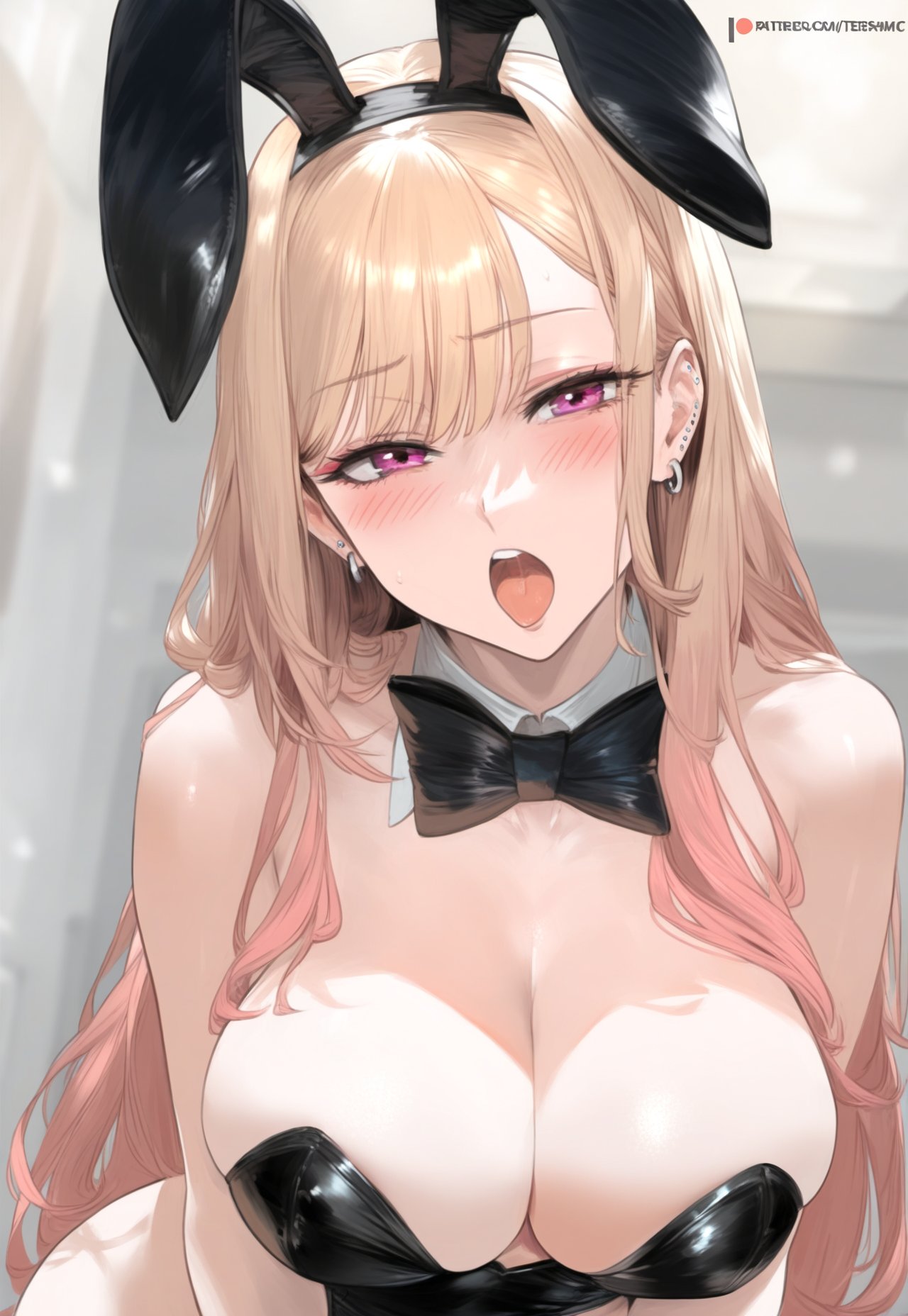 1girls Rule 34 Image