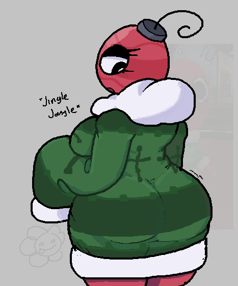 Bobette (Dandy'S World) Rule 34 Image