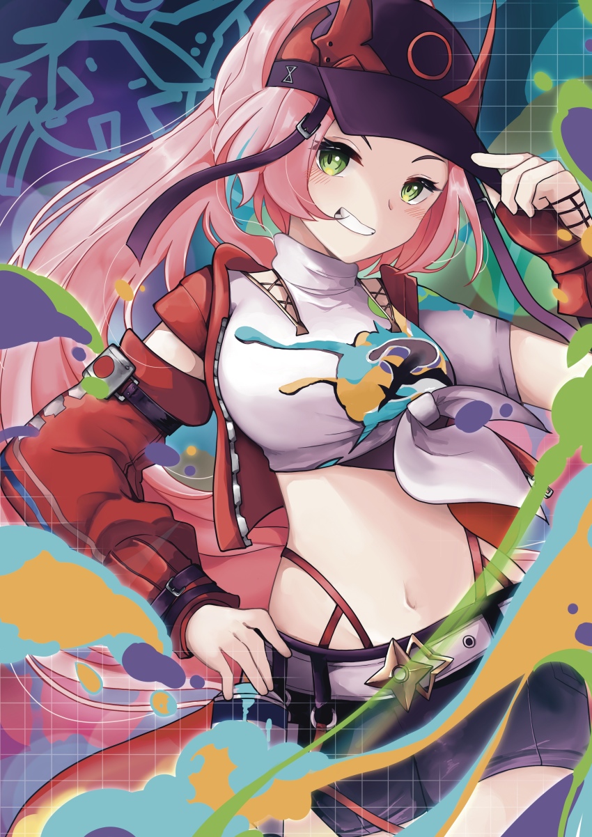 Rappa (Honkai: Star Rail) Rule 34 Image
