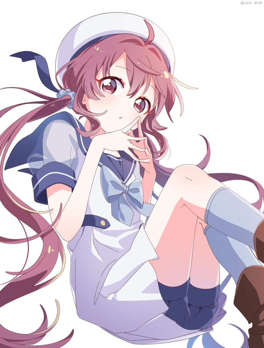 Sugiura Ayano (Yuruyuri) Rule 34 Image
