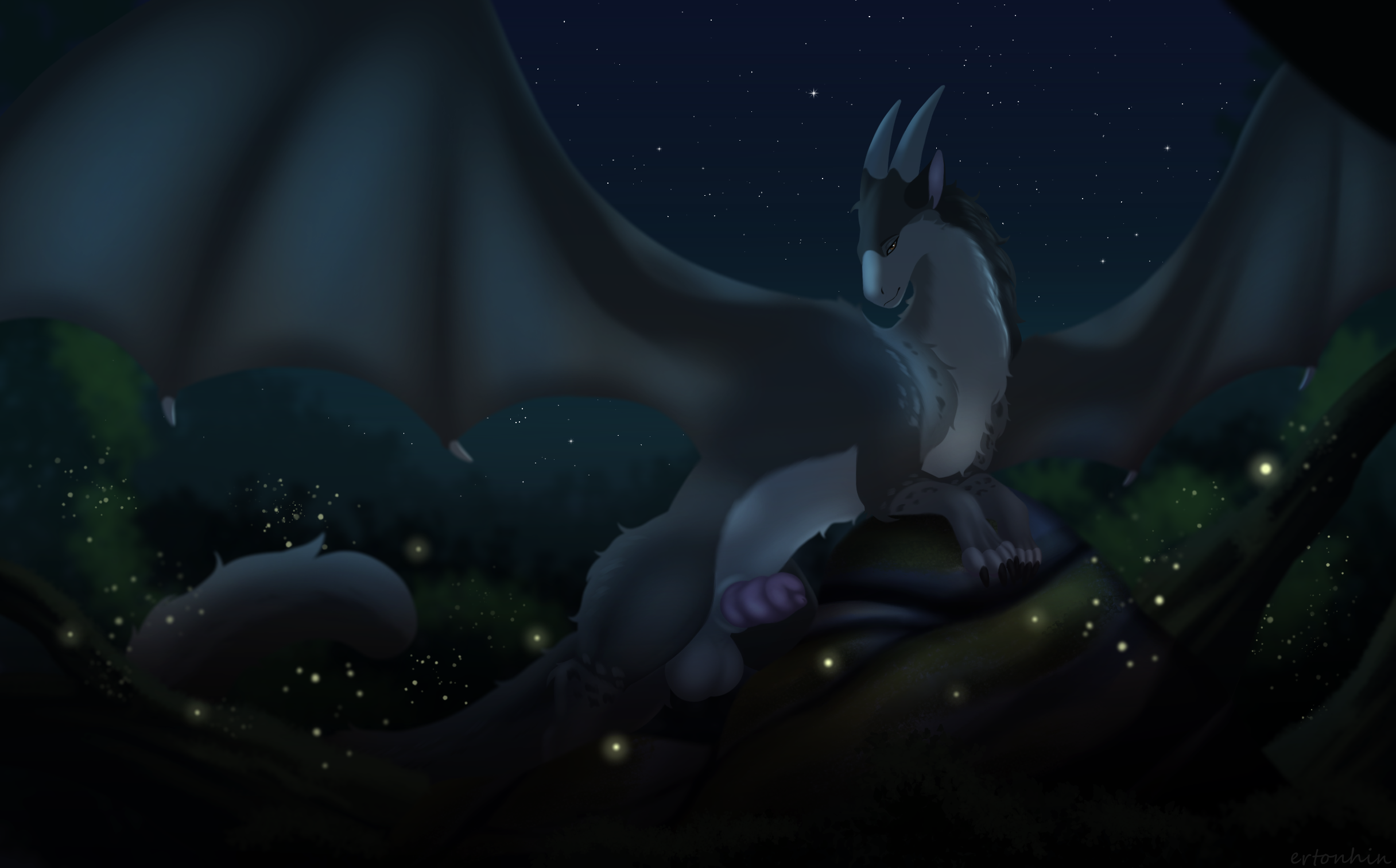 Digital Media (Artwork) Rule 34 Image