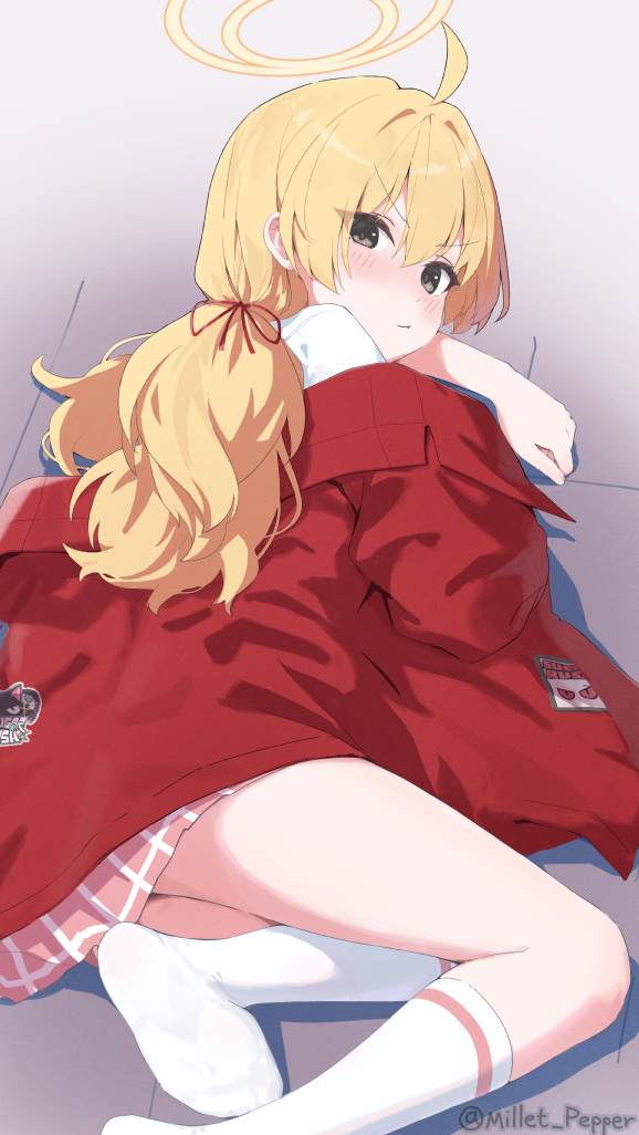 Yoshimi (Blue Archive) Rule 34 Image