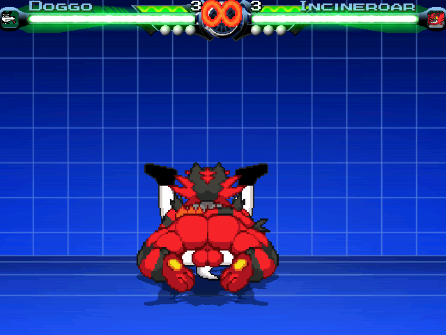 Doggo (Undertale) Rule 34 Image