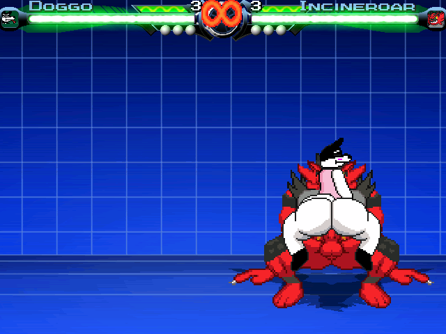 Doggo (Undertale) Rule 34 Image