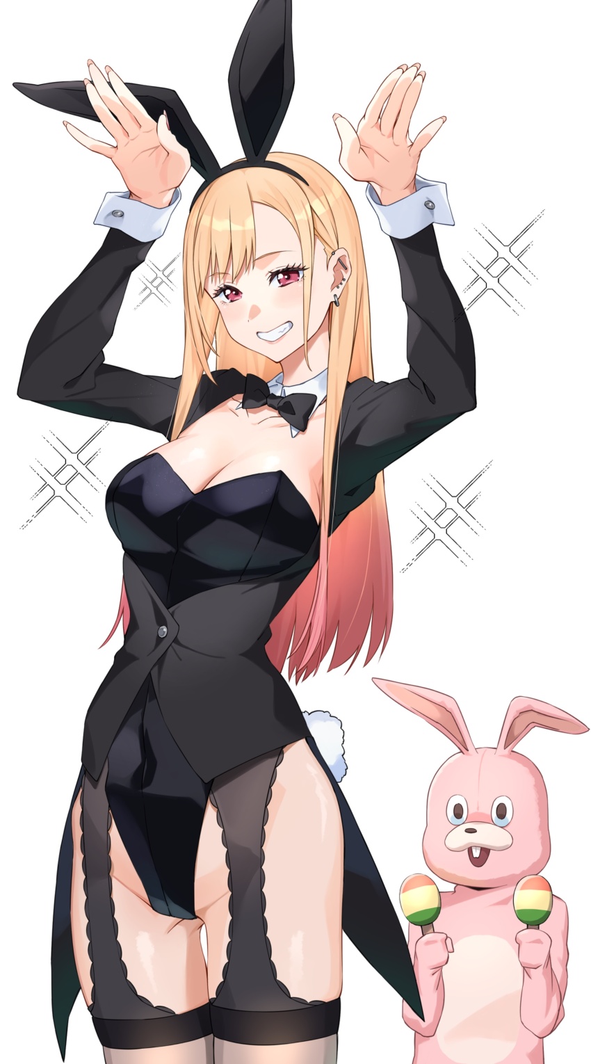 Kitagawa Marin (Sono Bisque Doll Wa Koi Wo Suru) Rule 34 Image