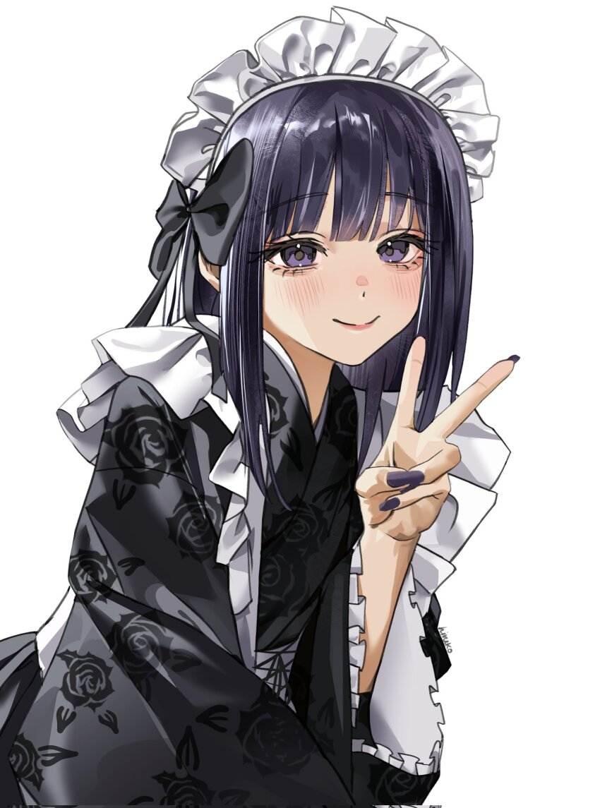 Kitagawa Marin (Sono Bisque Doll Wa Koi Wo Suru) Rule 34 Image