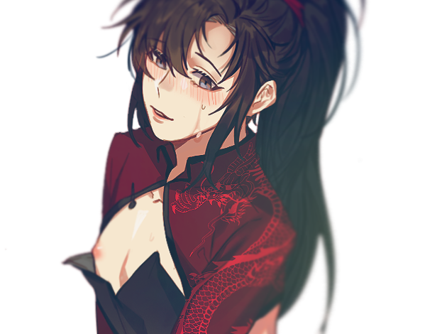 Wei Wuxian Rule 34 Image