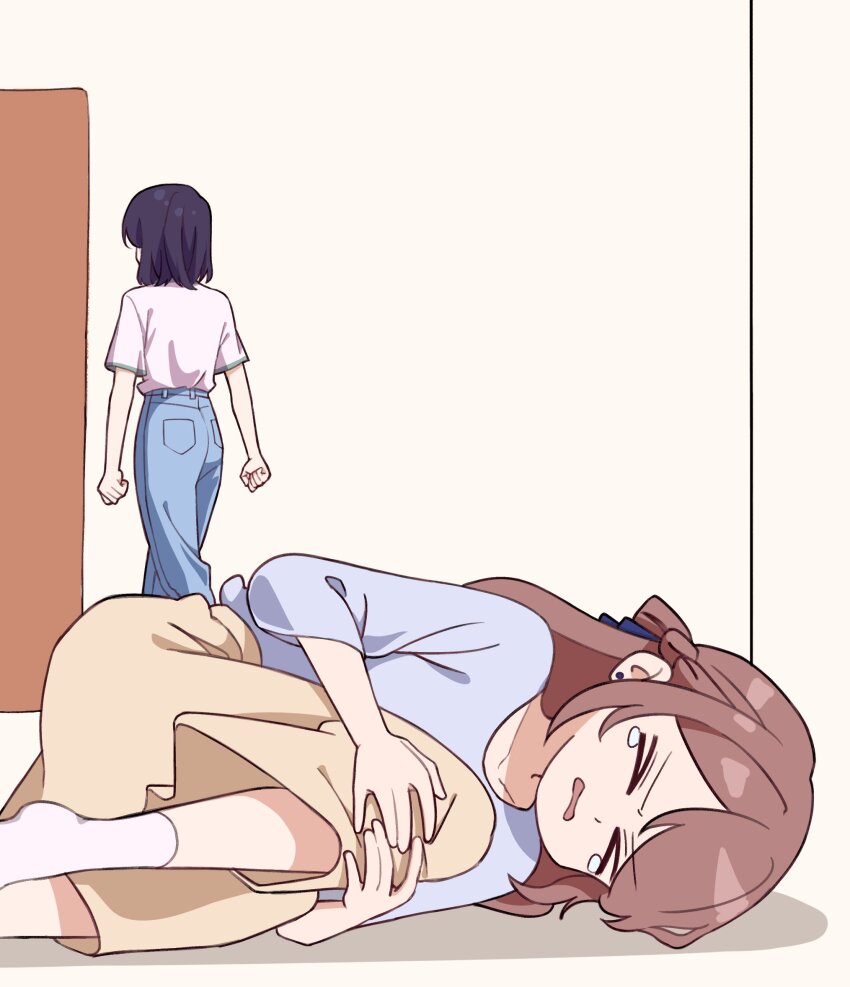 Miyagi Shiori Rule 34 Image