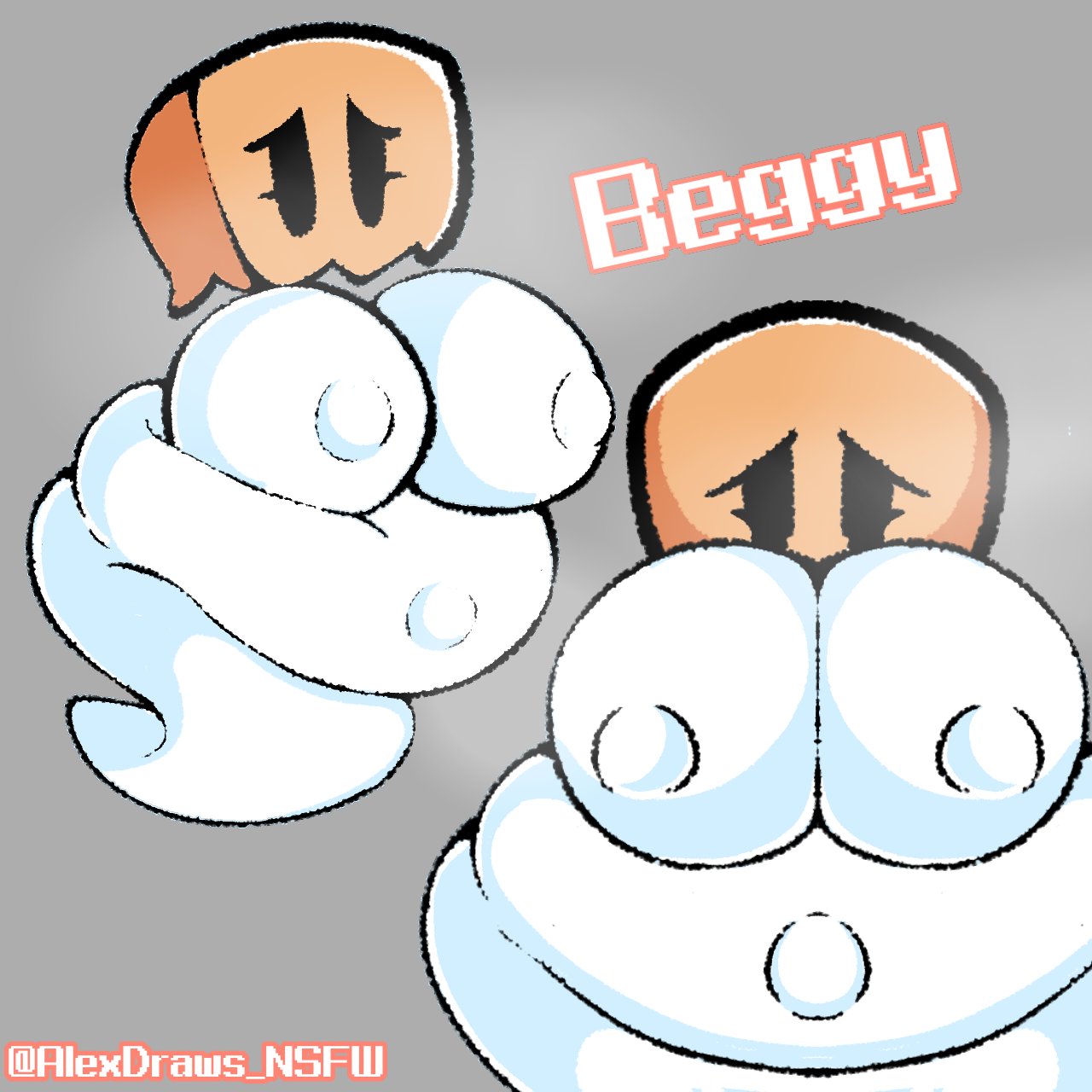 Original Character Rule 34 Image