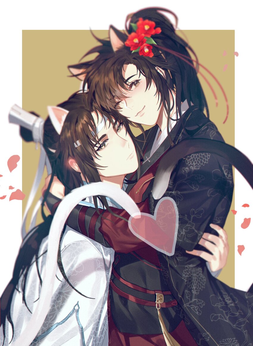 Lan Wangji Rule 34 Image