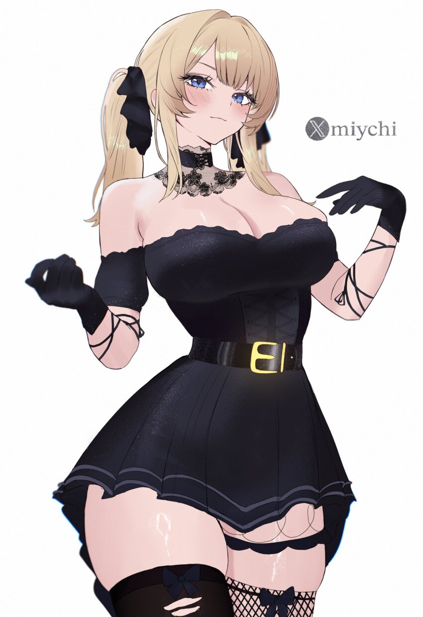 Ani (Xai) Rule 34 Image