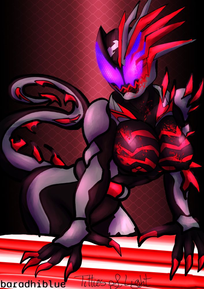 Kamen Rider Rule 34 Image