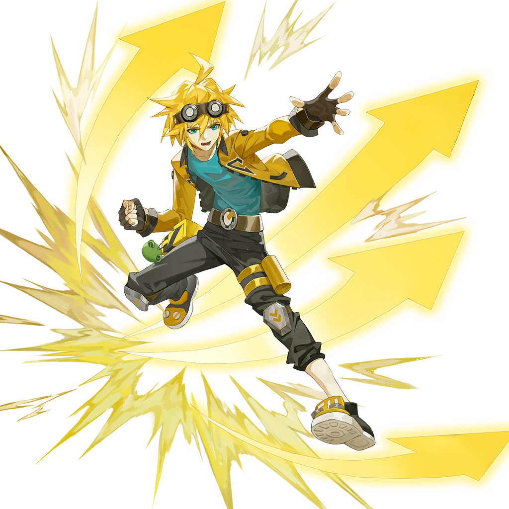 Aotu World Rule 34 Image