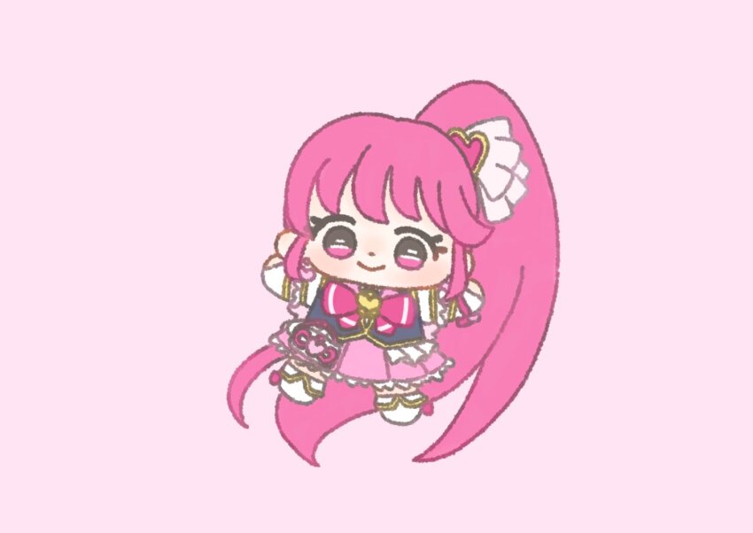 Aino Megumi (Happinesscharge Precure!) Rule 34 Image