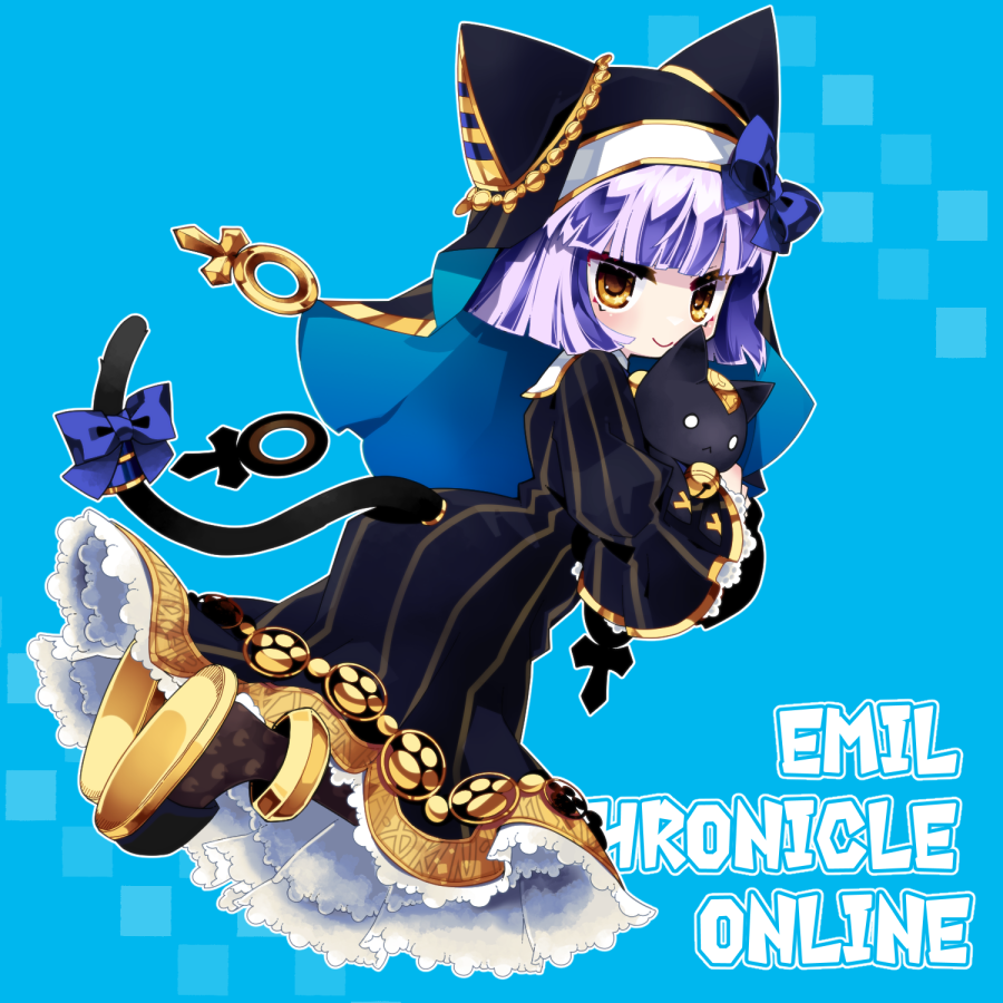 Emil Chronicle Online Rule 34 Image