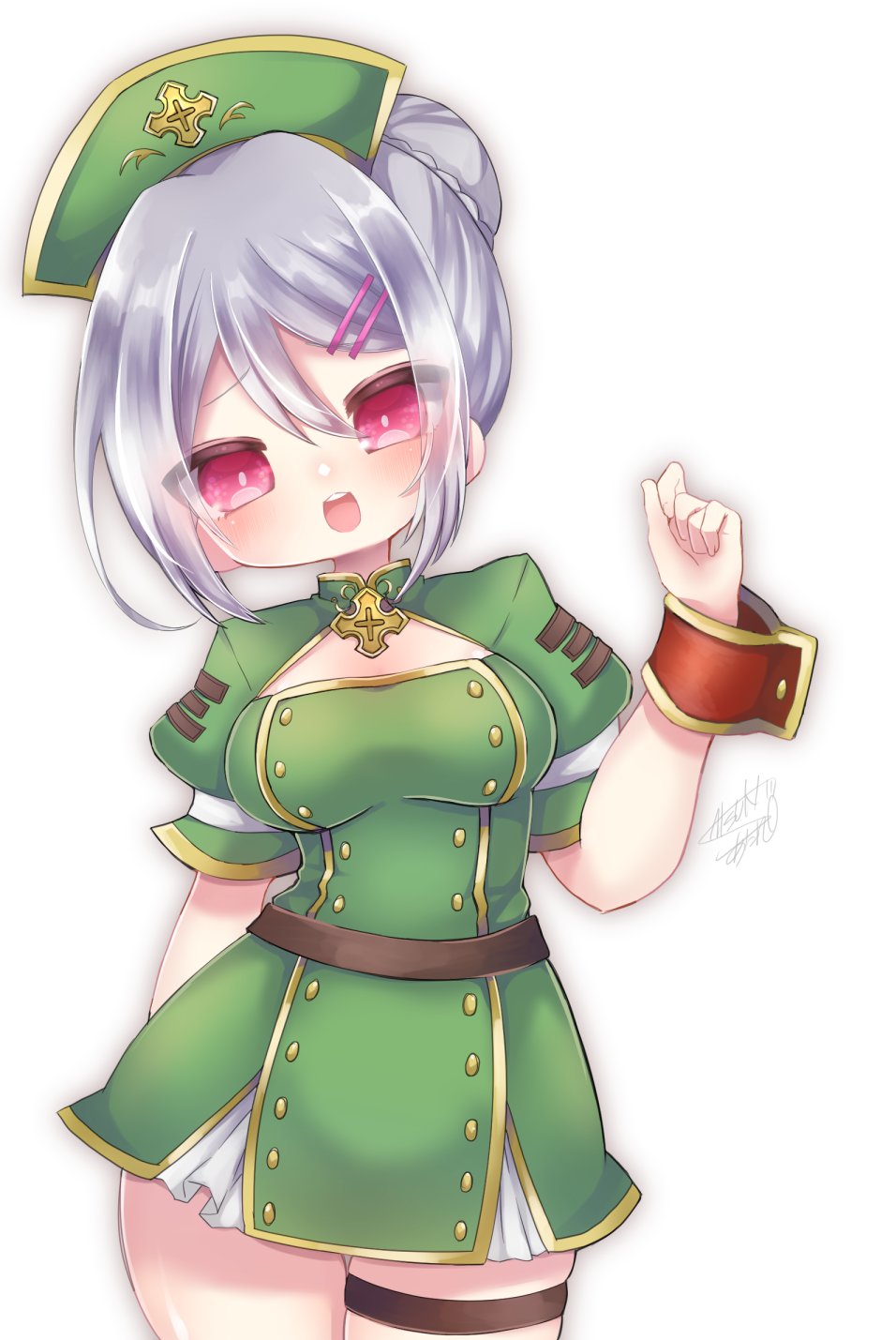 Emil Chronicle Online Rule 34 Image
