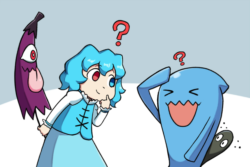 Gen 2 Pokemon (Nintendo) Rule 34 Image