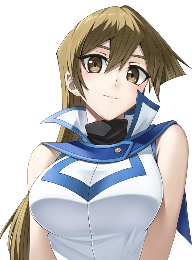 Tenjouin Asuka (Yu-Gi-Oh!) Rule 34 Image