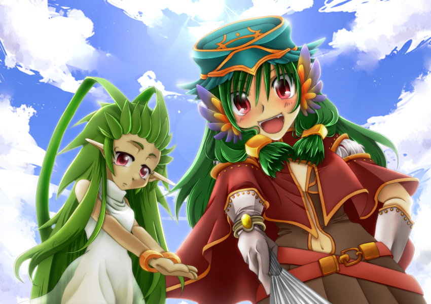 Creator (Ragnarok Online) Rule 34 Image