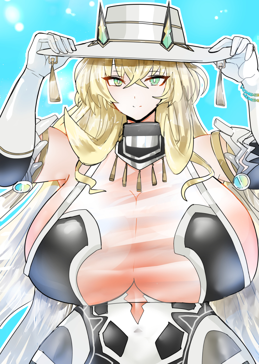 Barghest (Fate) Rule 34 Image