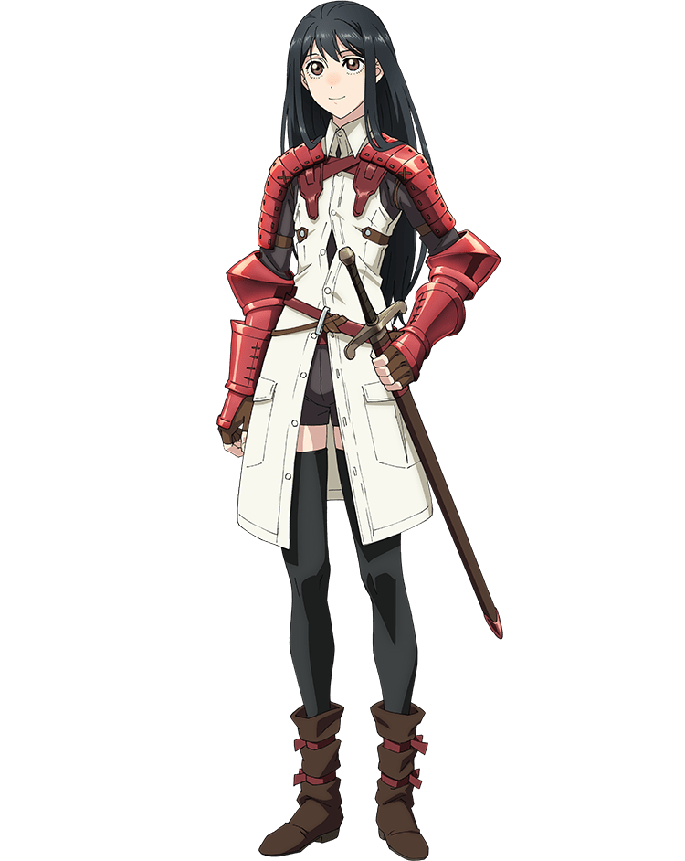 Boukensha Ni Naritai To Miyako Ni Deteitta Musume Ga S Rank Ni Natteta Rule 34 Image