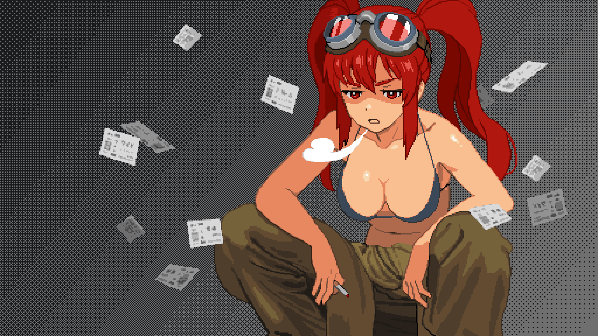 Character Request Rule 34 Image