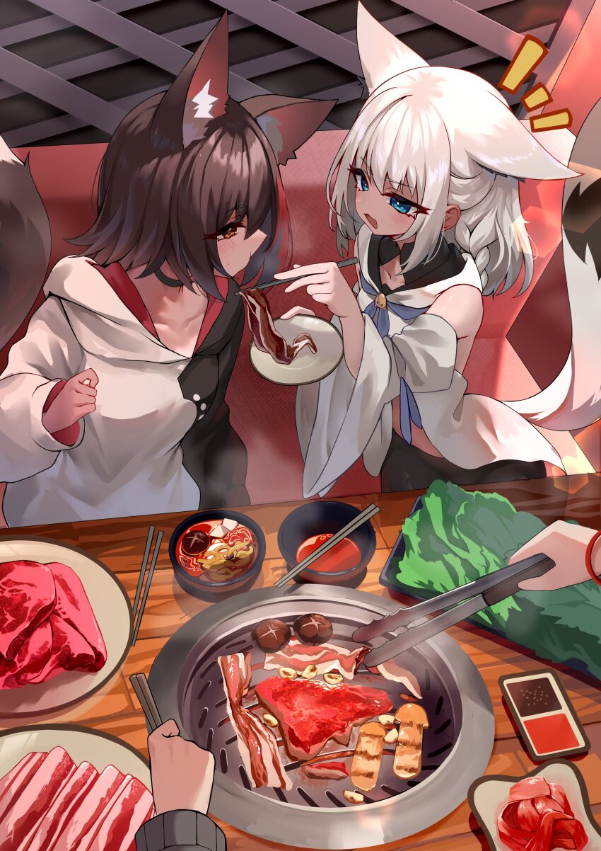Ookami Mio (Hololive) Rule 34 Image