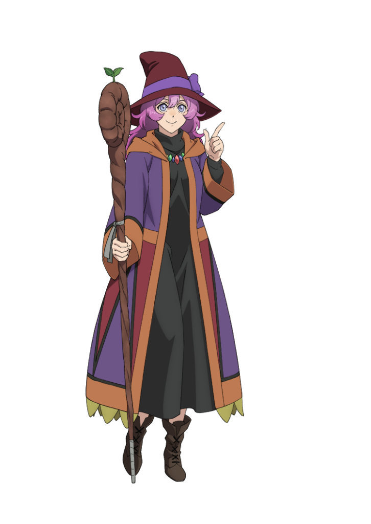 Boukensha Ni Naritai To Miyako Ni Deteitta Musume Ga S Rank Ni Natteta Rule 34 Image