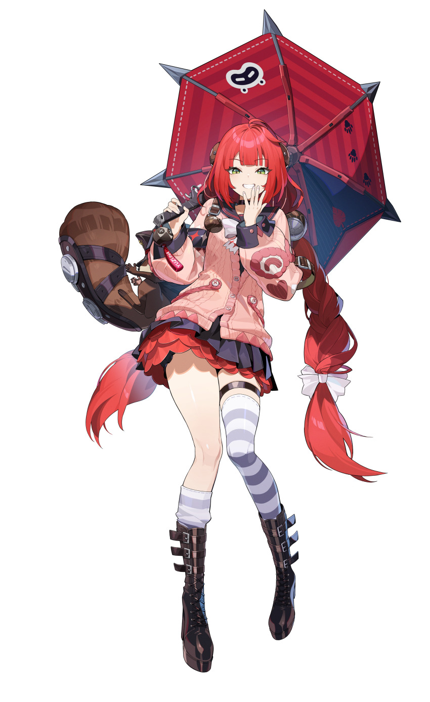 Ukinami Yuzuha (Zenless Zone Zero) Rule 34 Image