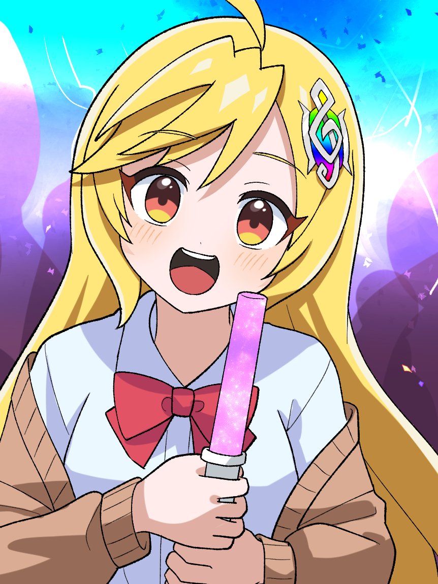 Dragon Musume Ni Naritakunai! Rule 34 Image