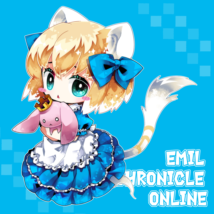 Emil Chronicle Online Rule 34 Image