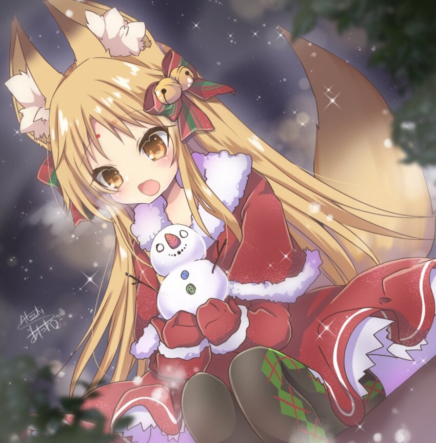 Christmas Rule 34 Image