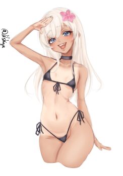 Ro-500 (Kancolle) Rule 34 Image