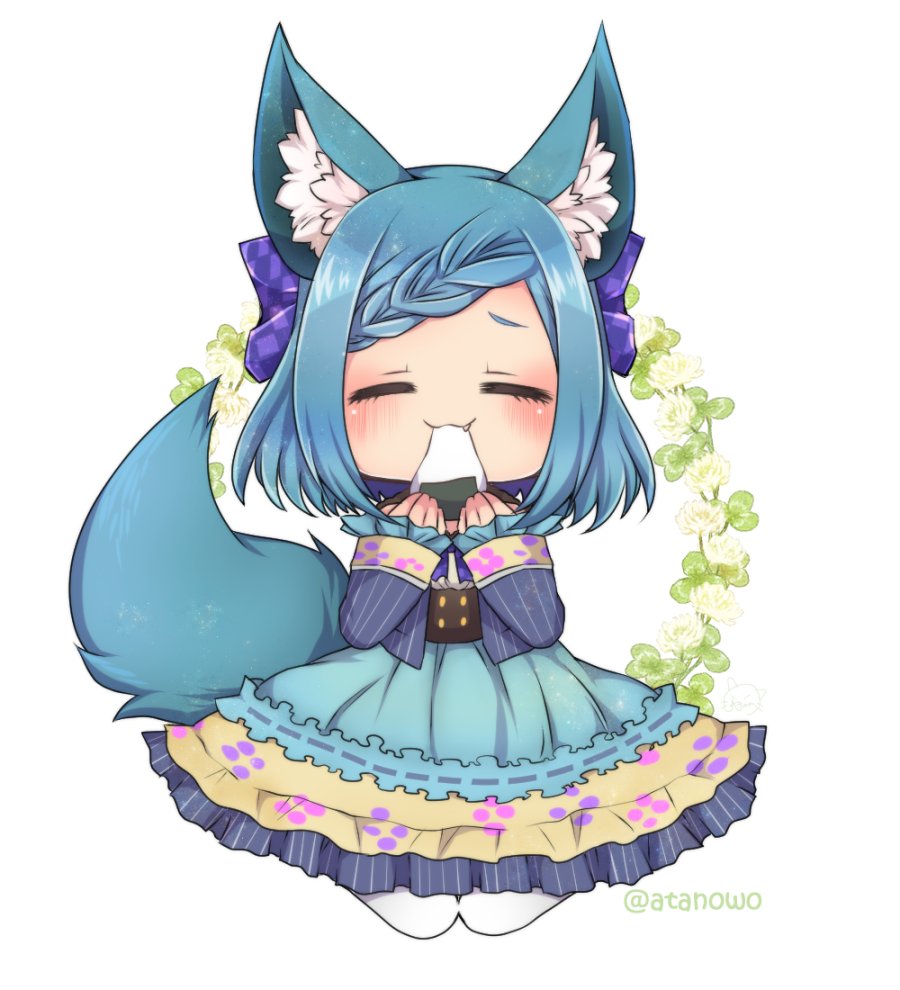 Emil Chronicle Online Rule 34 Image