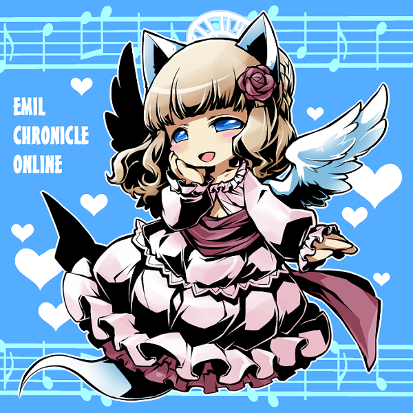 Emil Chronicle Online Rule 34 Image