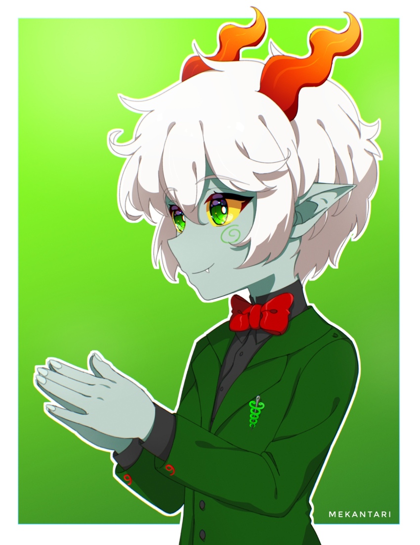 Calliope (Homestuck) Rule 34 Image