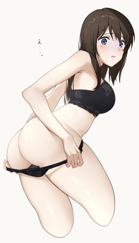 Hibike! Euphonium Rule 34 Image