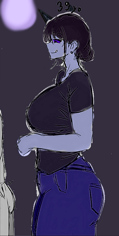 ? Rule 34 Image