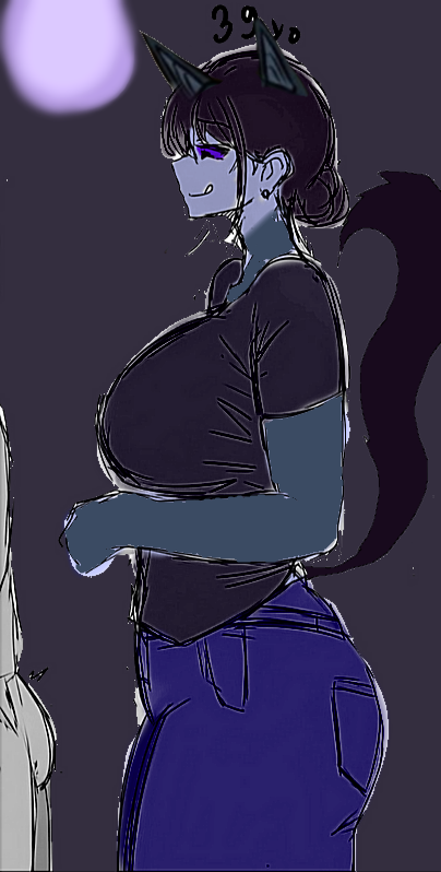 ? Rule 34 Image