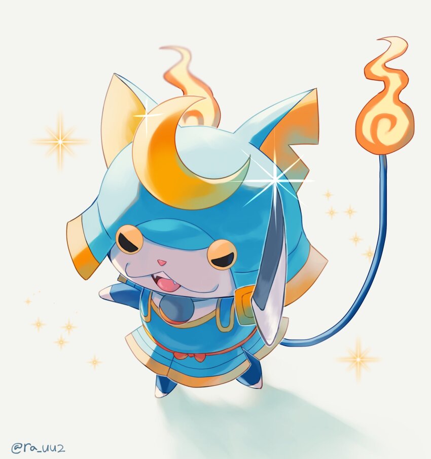 Youkai Watch Rule 34 Image