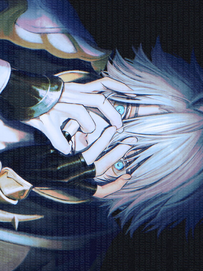 Phainon (Honkai: Star Rail) Rule 34 Image