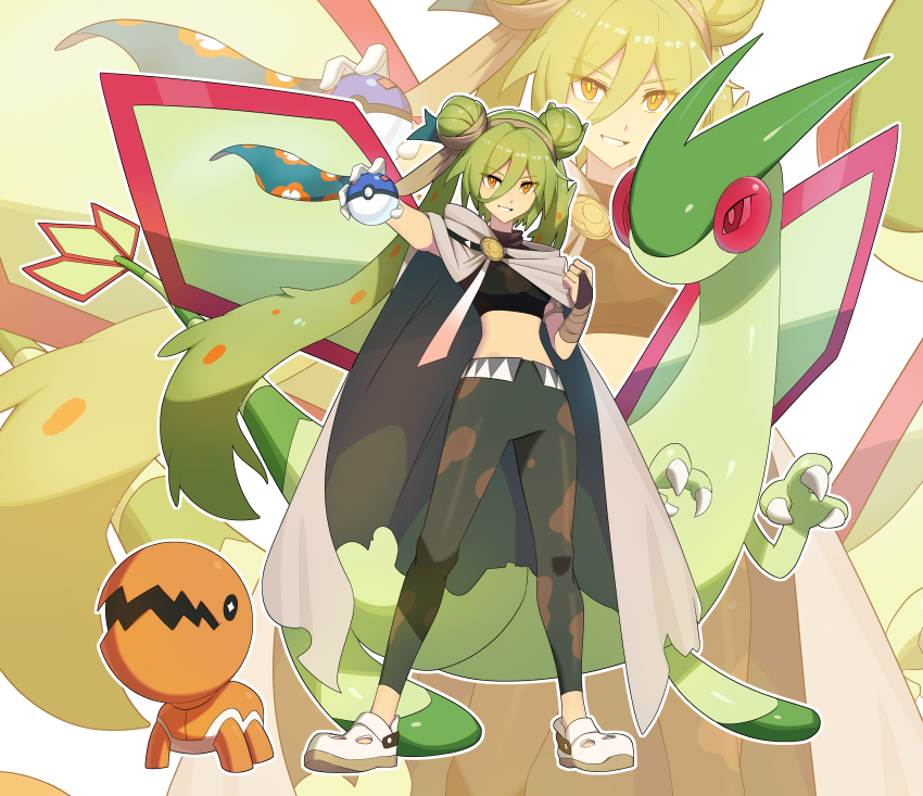 Flygon (Nintendo) Rule 34 Image
