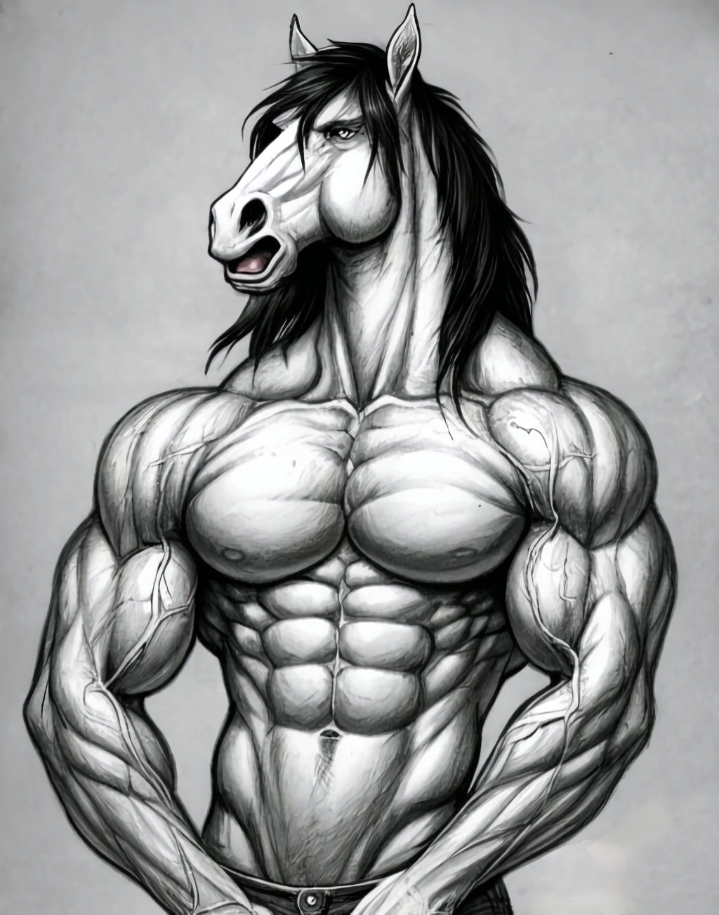 Abs Rule 34 Image