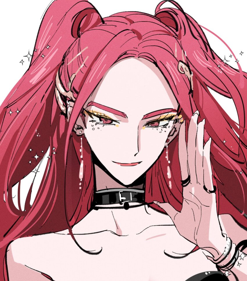 Mira (Kpop Demon Hunters) Rule 34 Image